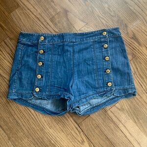 Juicy Couture Shorts
